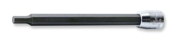 Ko-ken 1/4" 100mm Steckschlüsseleinsatz HEX 2,5mm